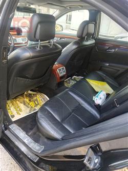 مرسيدس بنز S-Class